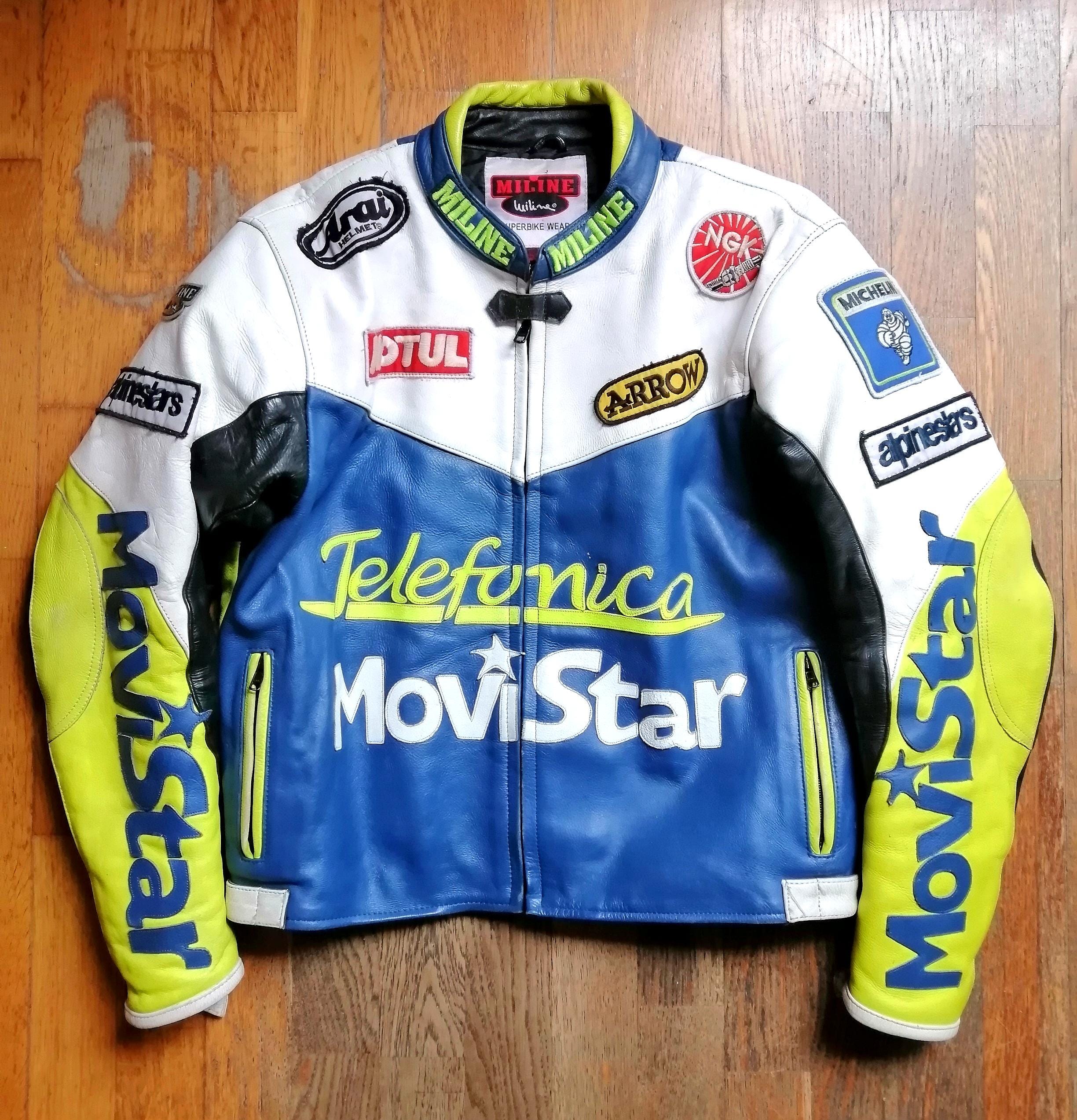 Movistar - Etsy 日本