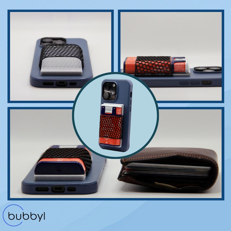 Smartphone Allergy Medicine Case for Auviq Epinephrine Injector Etsy