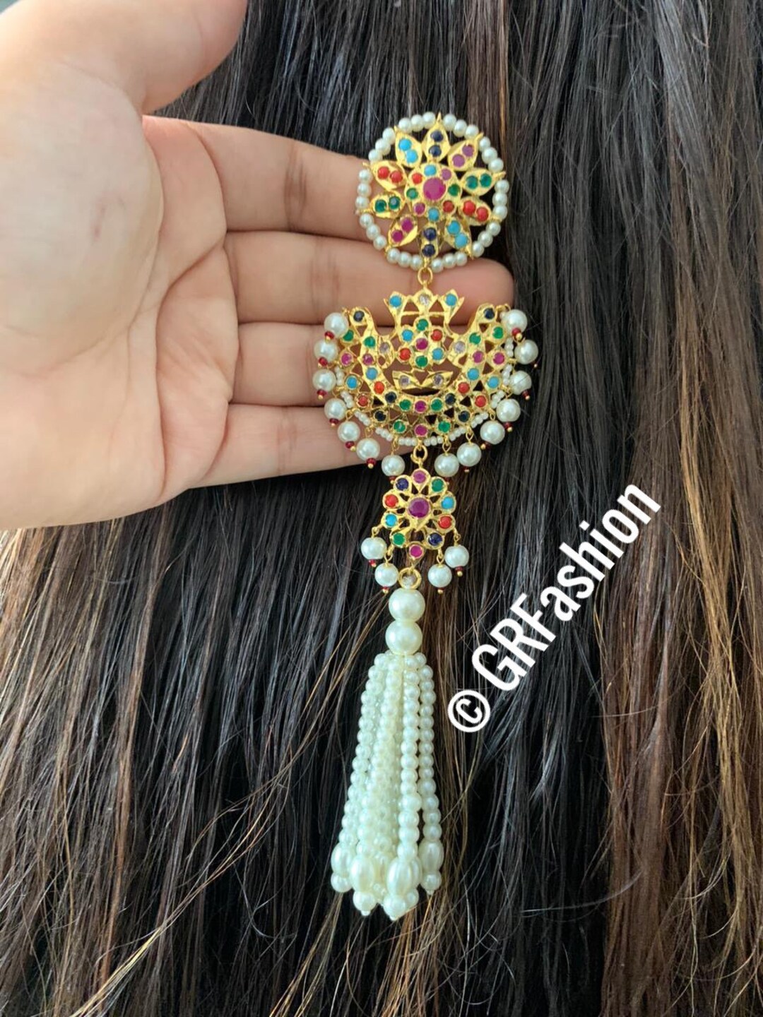 Hyderabadi Jadau, Ranihaar, Kundan Set, Meenakari Set, Choker, Bangles