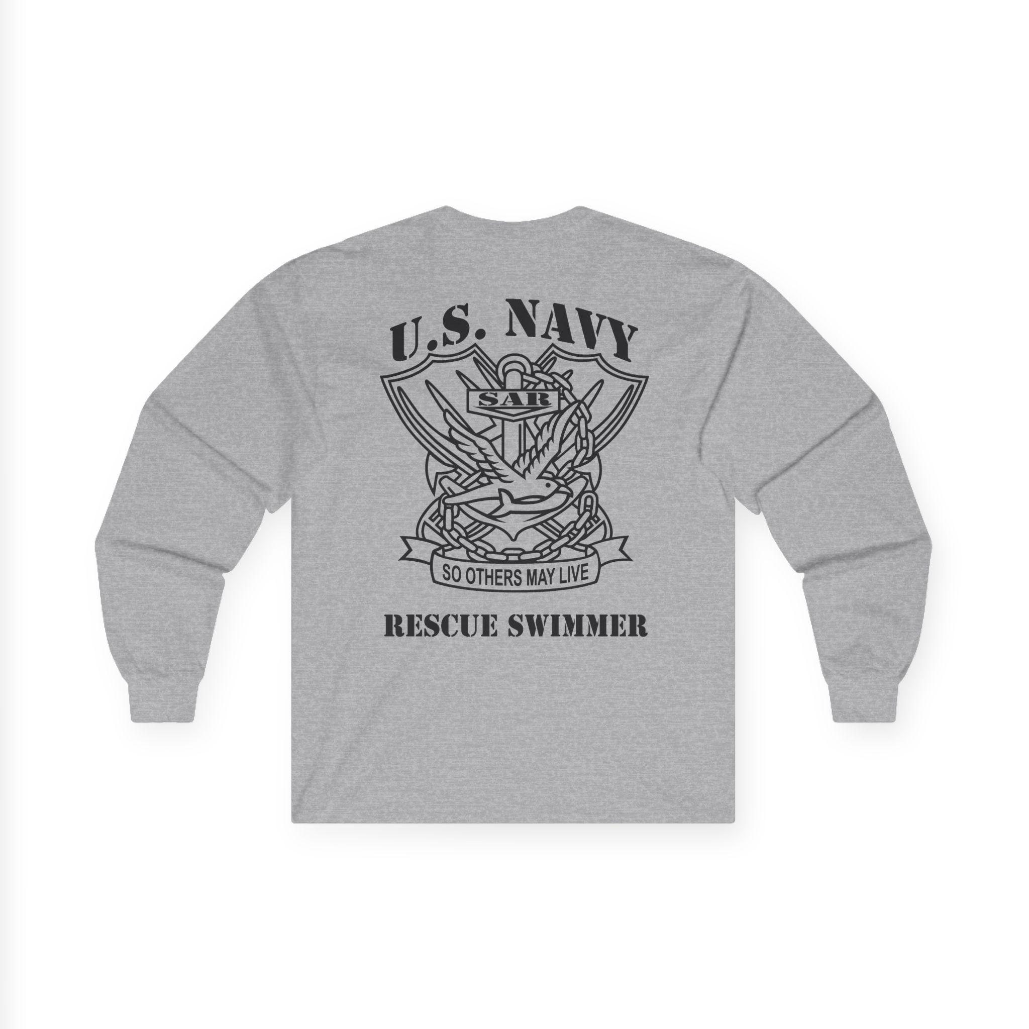 Navy Rescue Swimmer - Etsy