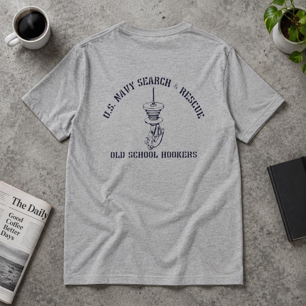 Navy Rescue Swimmer - Etsy