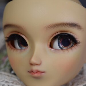 Pullip Face Up - Etsy