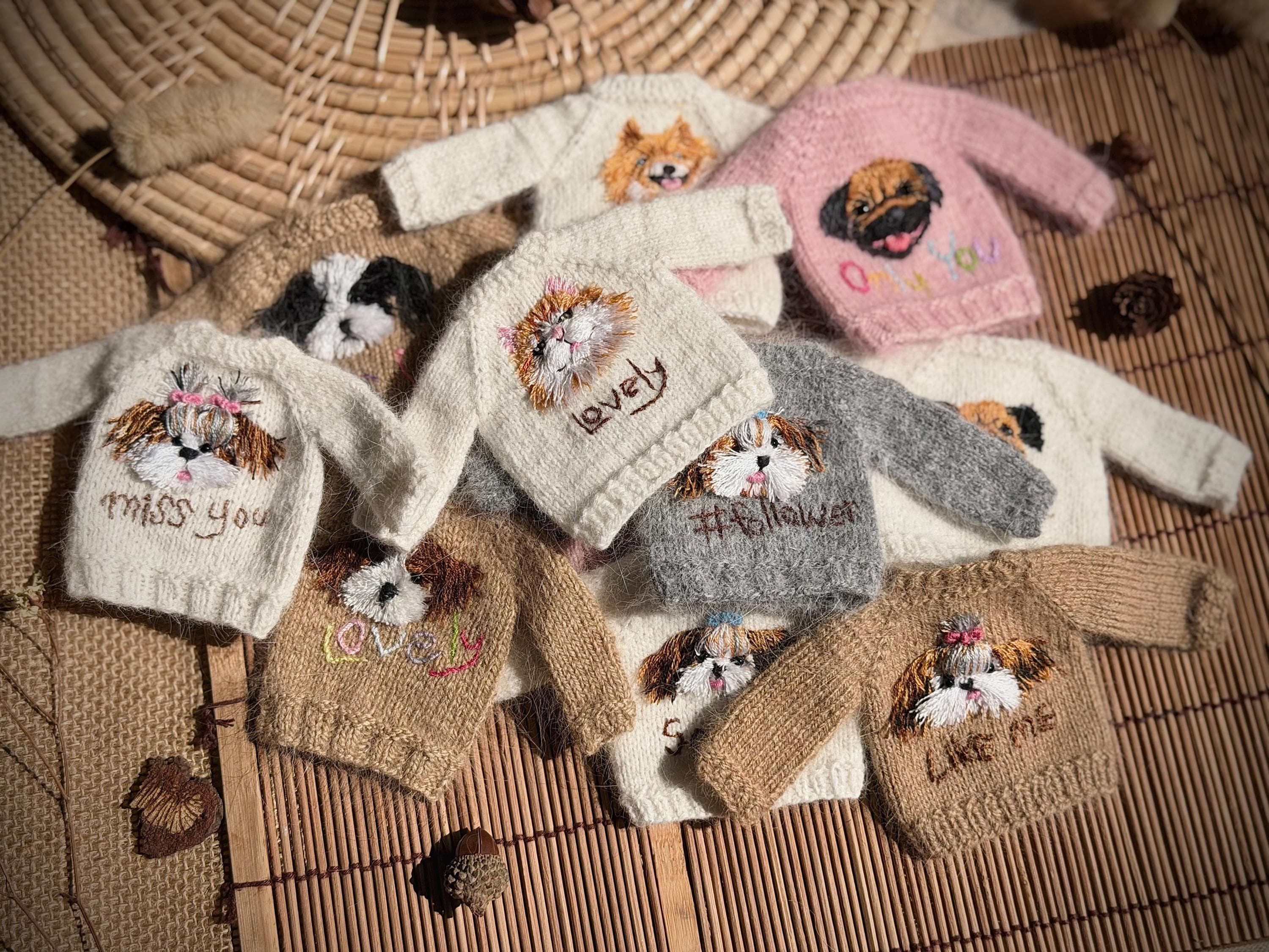 モヘアロック - Etsy 日本