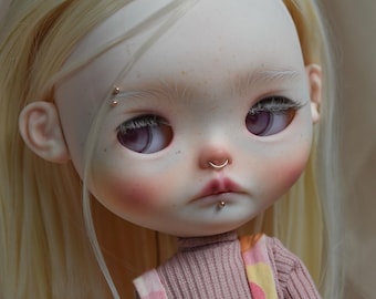 ブライスカスタムTBL / カスタムブライスドール ooak - Etsy 日本