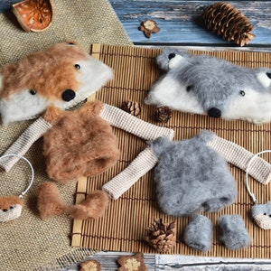 Clothes for Blythe, Pullip, More & Similar