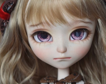 30% OFF Isle [Natural skin] Original Kitasin Style custom Modify eye Face-up repaint Doll OOAK