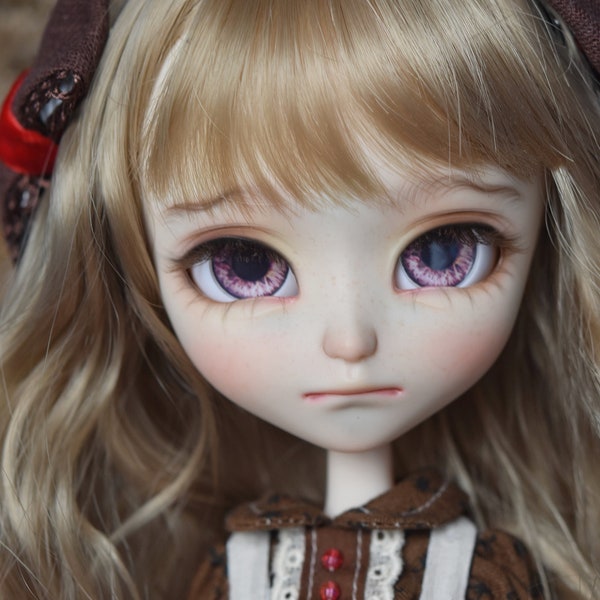 30% OFF Isle [Natural skin] Original Kitasin Style custom Modify eye Face-up repaint Doll OOAK