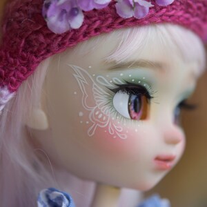 Custom Order Pullip MIO Services by Kitasin Dolls House image 7