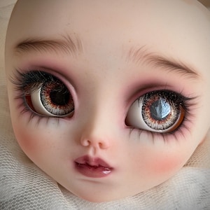 Custom pullip - Etsy 日本