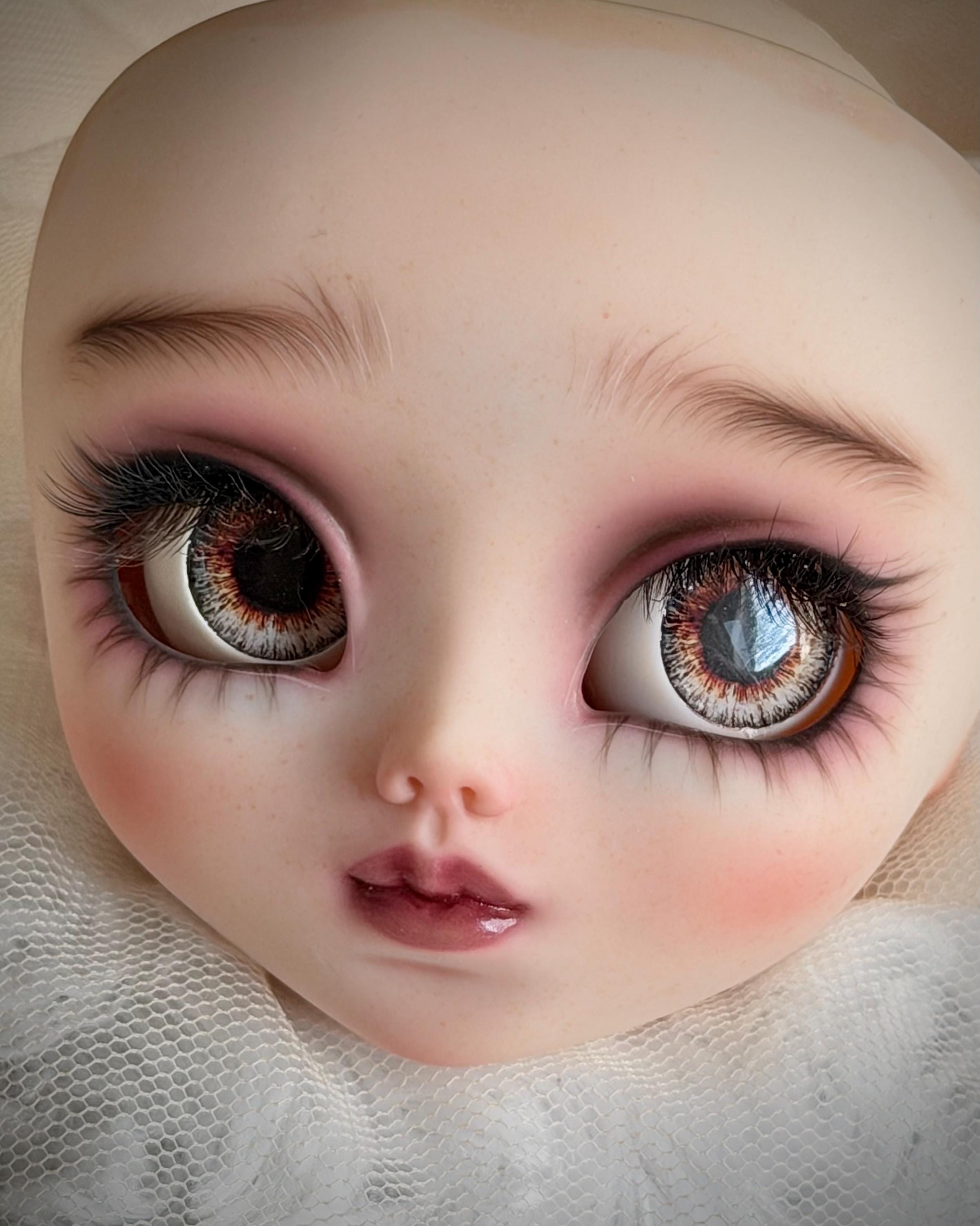 Custom pullip - Etsy 日本