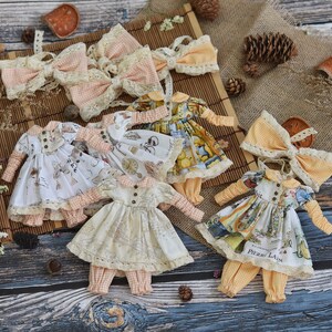 Pullip clothes sales