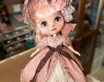 Clothes Blythe,Pullip  / dress / outfit