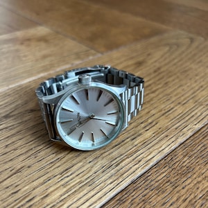 Reloj Nixon Sentry 38 SS