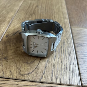 Reloj manual Nixon