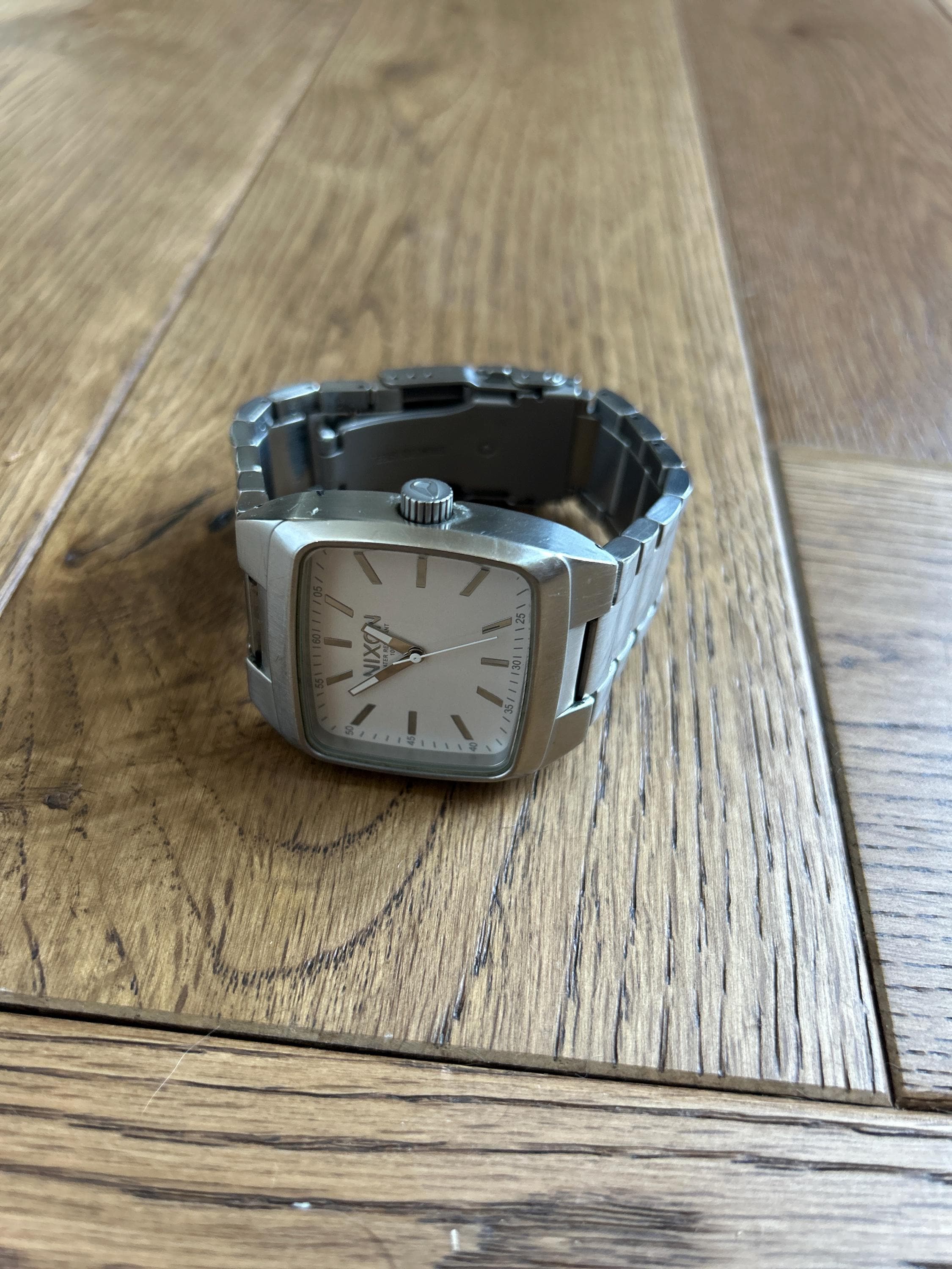 Buy Vintage Nixon Watch Online In India India
