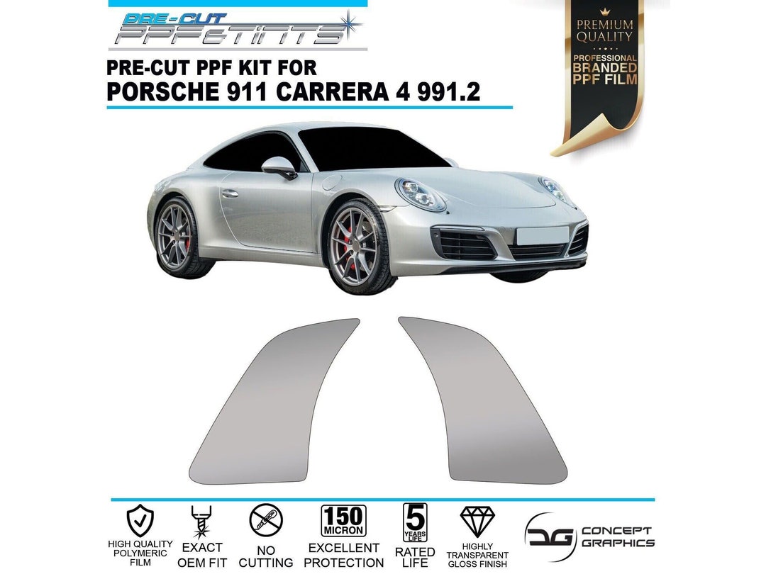 NEW PPT PORSCHE 用 original-