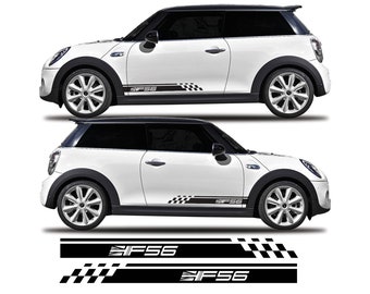 Mini zet met de elektrische Cooper en Countryman een volgende stap