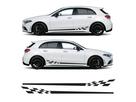 Ultra Racing For The New W177 Mercedes Benz A-Class Is Available