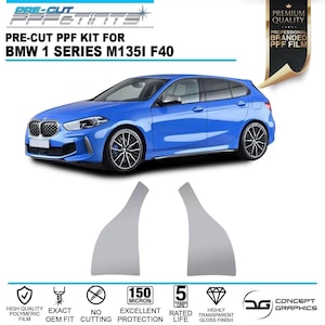 Für BMW 1er F40 I M135i L300i L300000iR 1100iL 3 Stück Passt auch in anderen Farben und Größen an