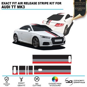 Audi Sport Sticker 