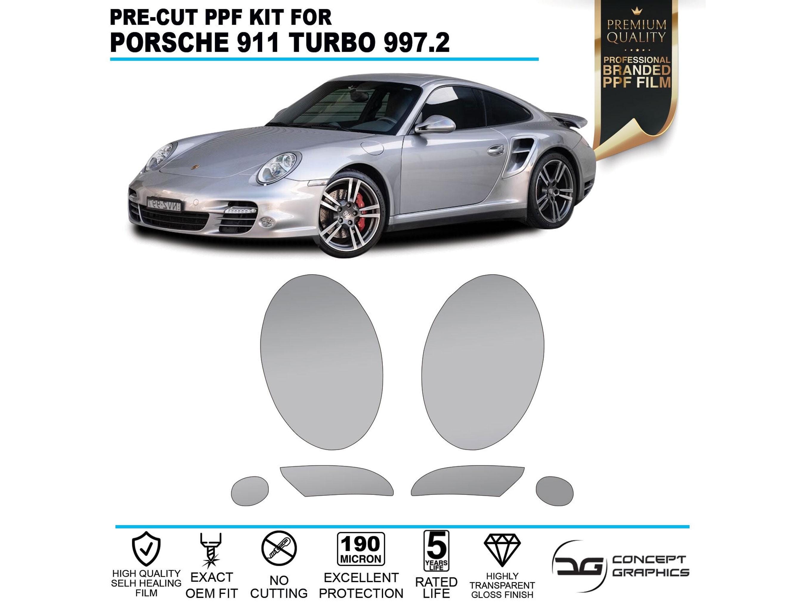 Porsche 991 decals - Etsy 日本