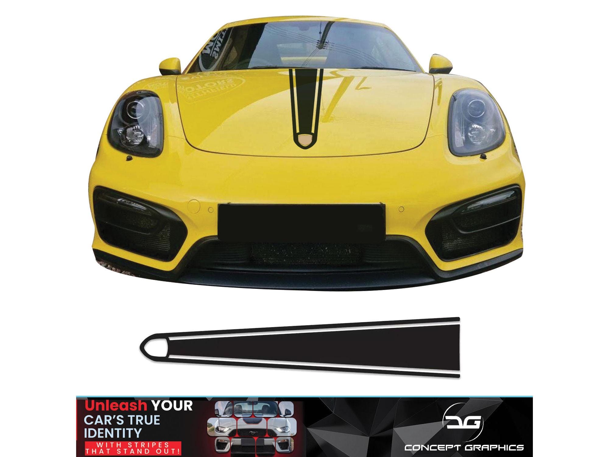 Cuerpo Aceleración Porsche 911 Boxster Cayman Cayenne | Meses sin interés