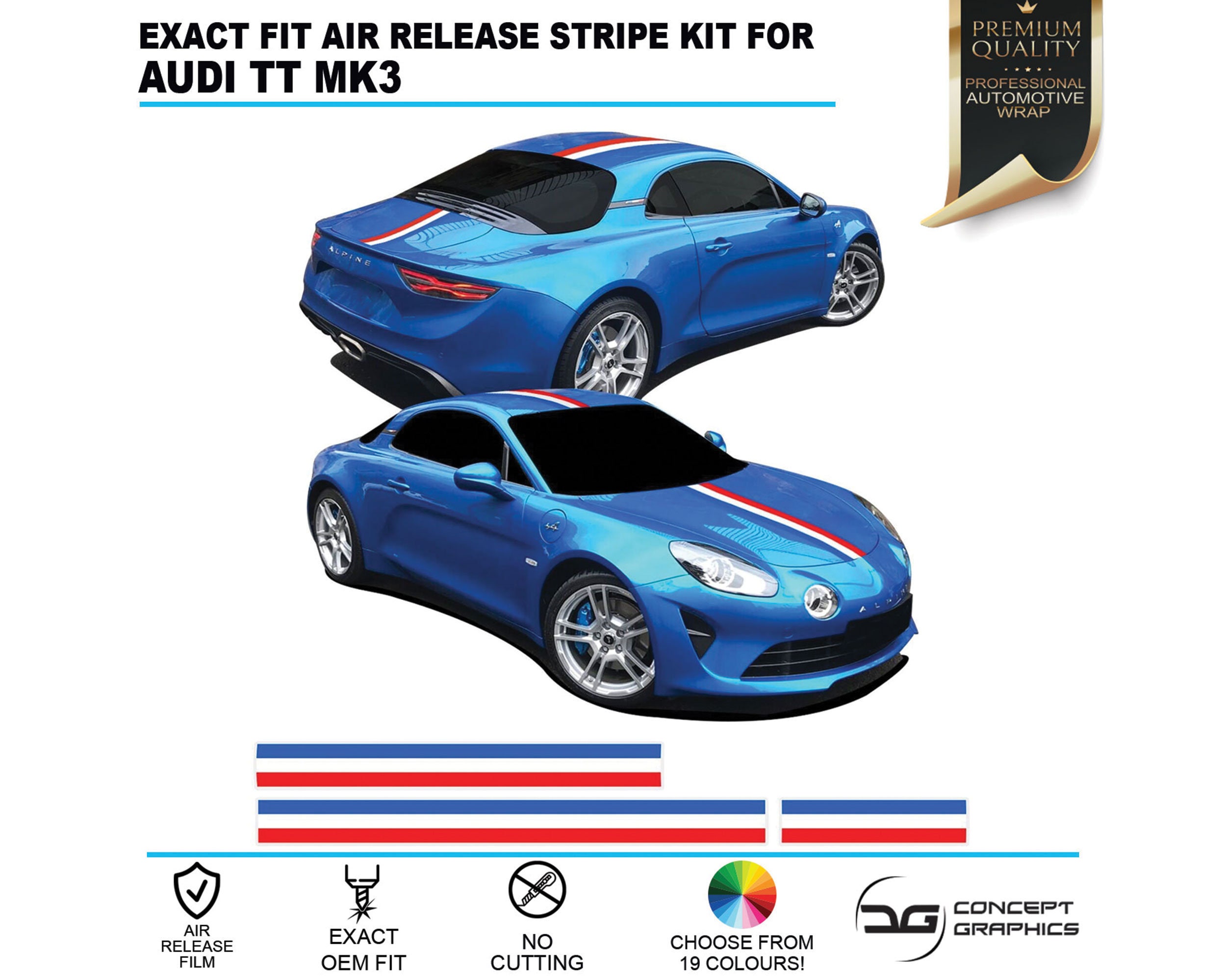 Solido Maqueta de metal Alpine A110 Tour de Course 75 - Catálogo