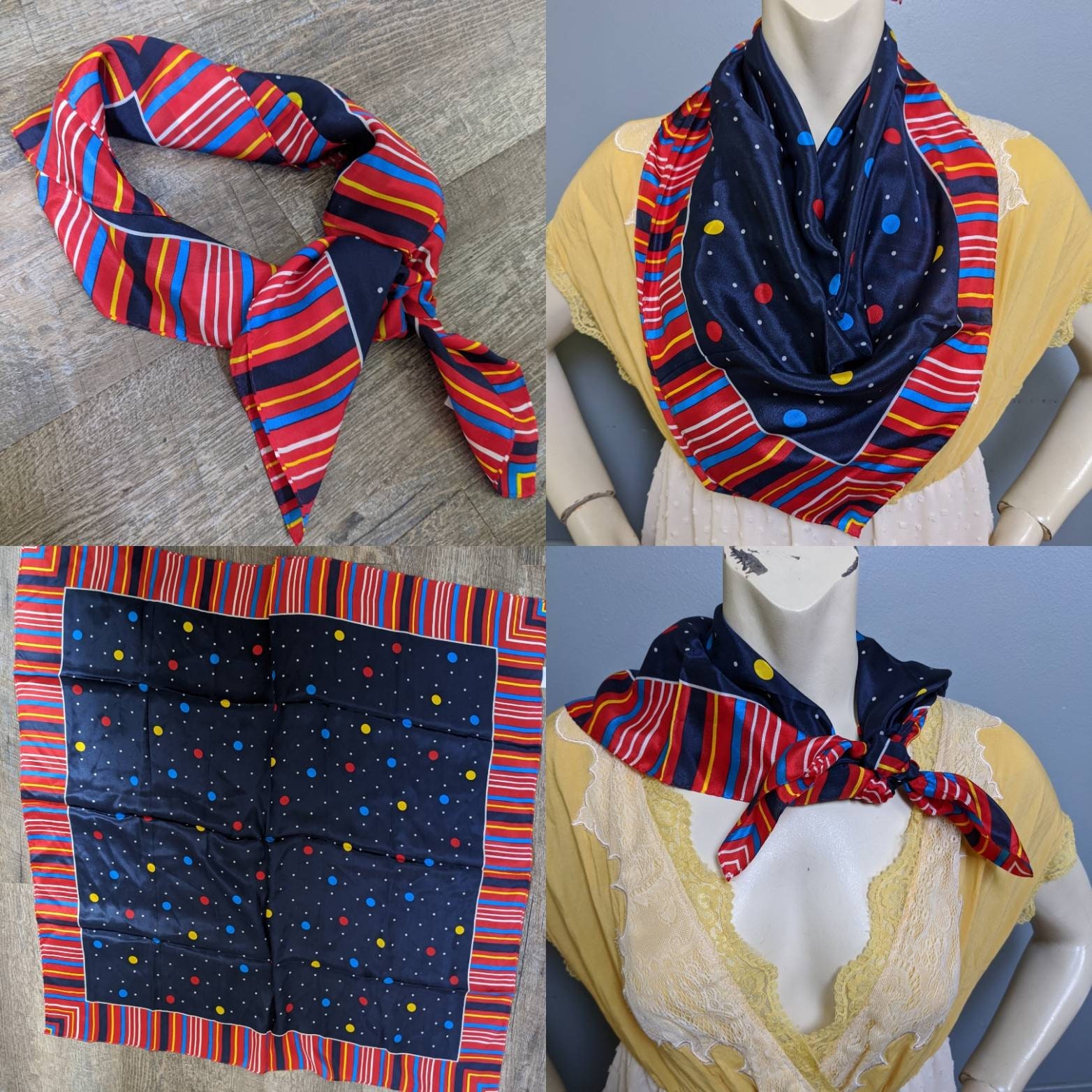 Jacqueline ferrar best sale scarf