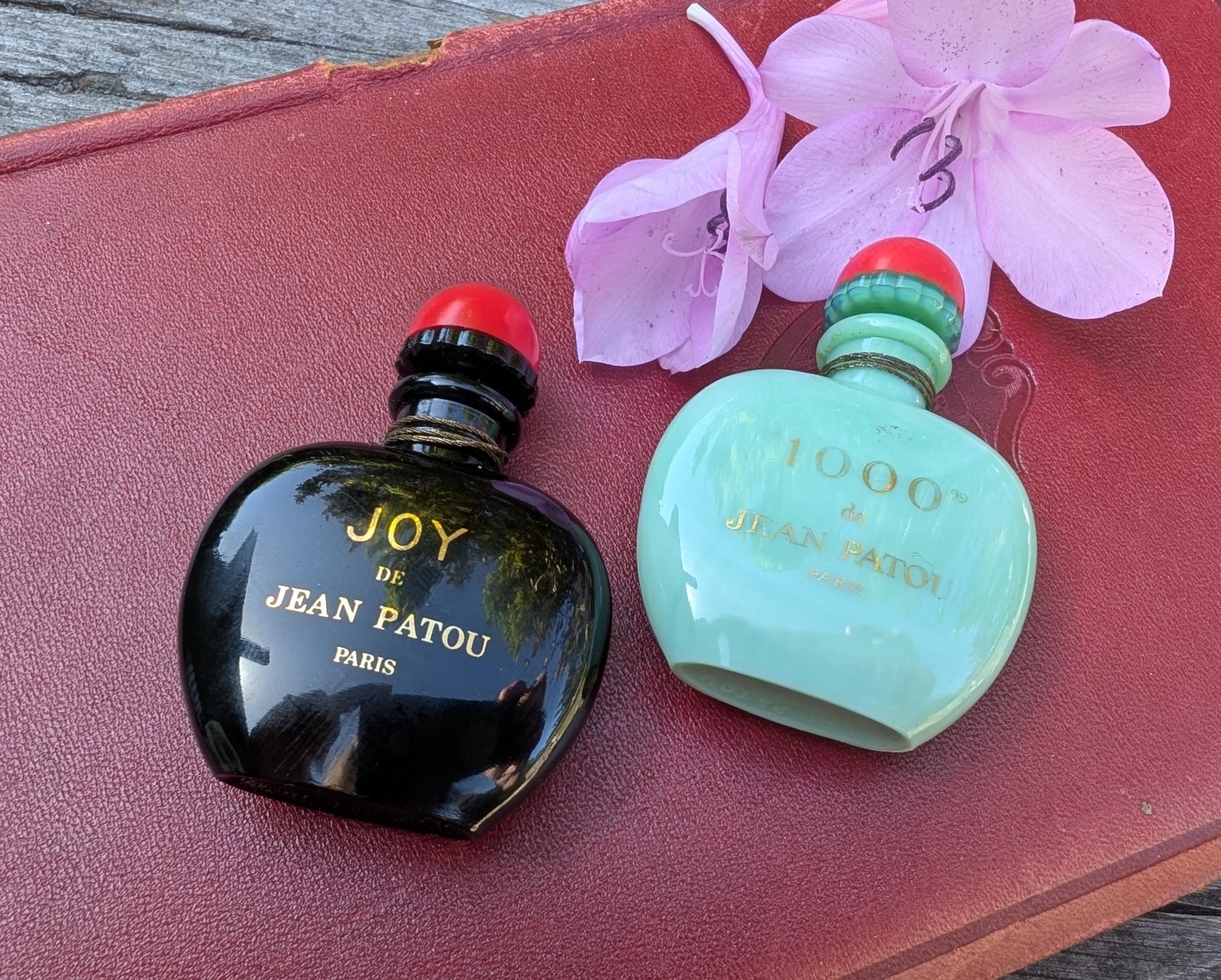 JEAN PATOU EAU JOY ジョイ45ml JOY Jean Patou Paris Eau De Toilette Spray Women's 1.5 oz