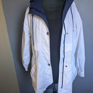 Pacific Trail Jacket - Etsy Pacific Trail Jacket - Etsy