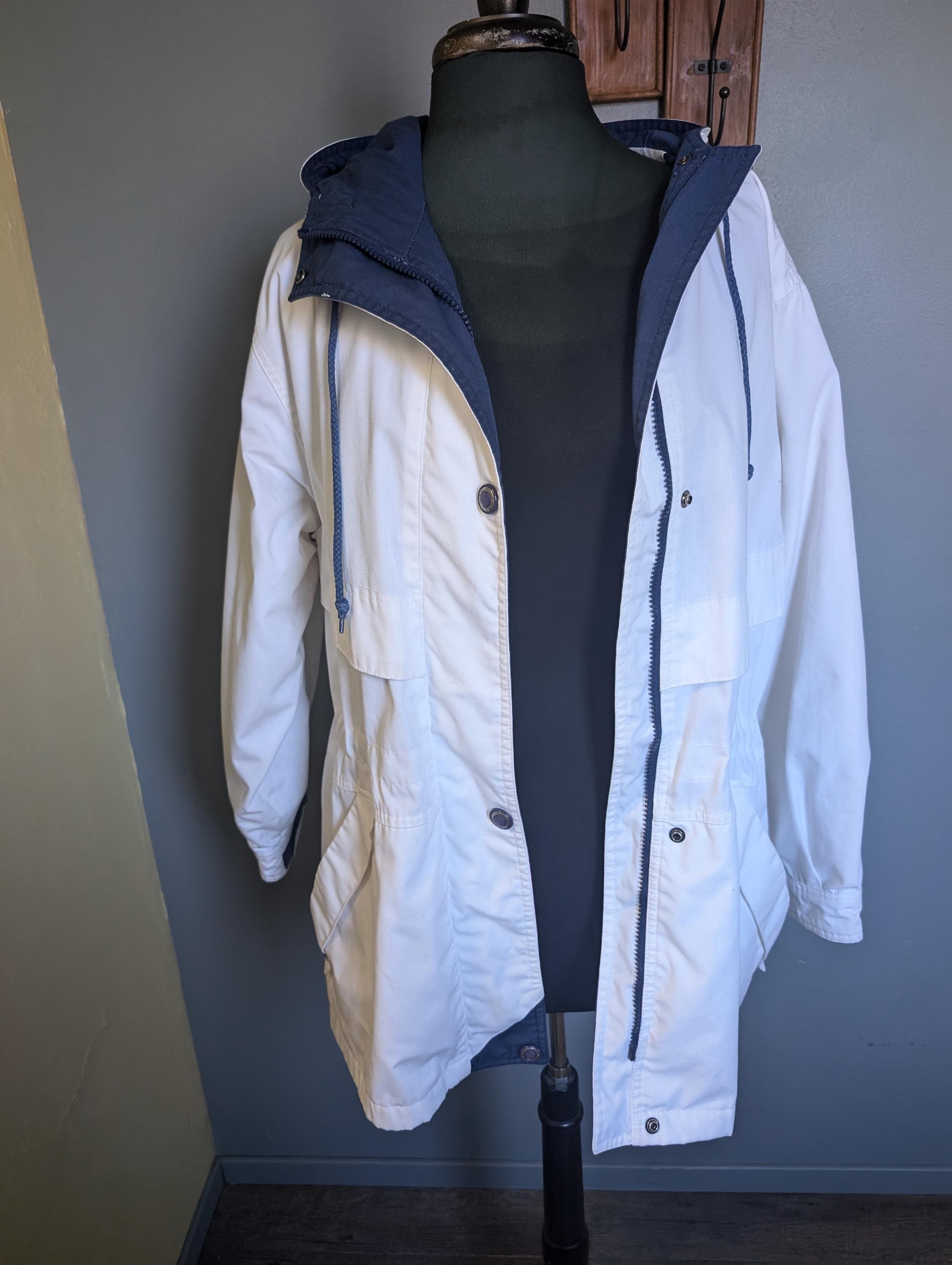 Parka Jacket Pacific Trail Ladies Jackets Pacific Trail Jacket