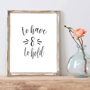 para ter e guardar / decoração de versos de casamento / presente de casamento / para ter e guardar para sempre / votos de casamento / presente de aniversário / fonte manuscrita