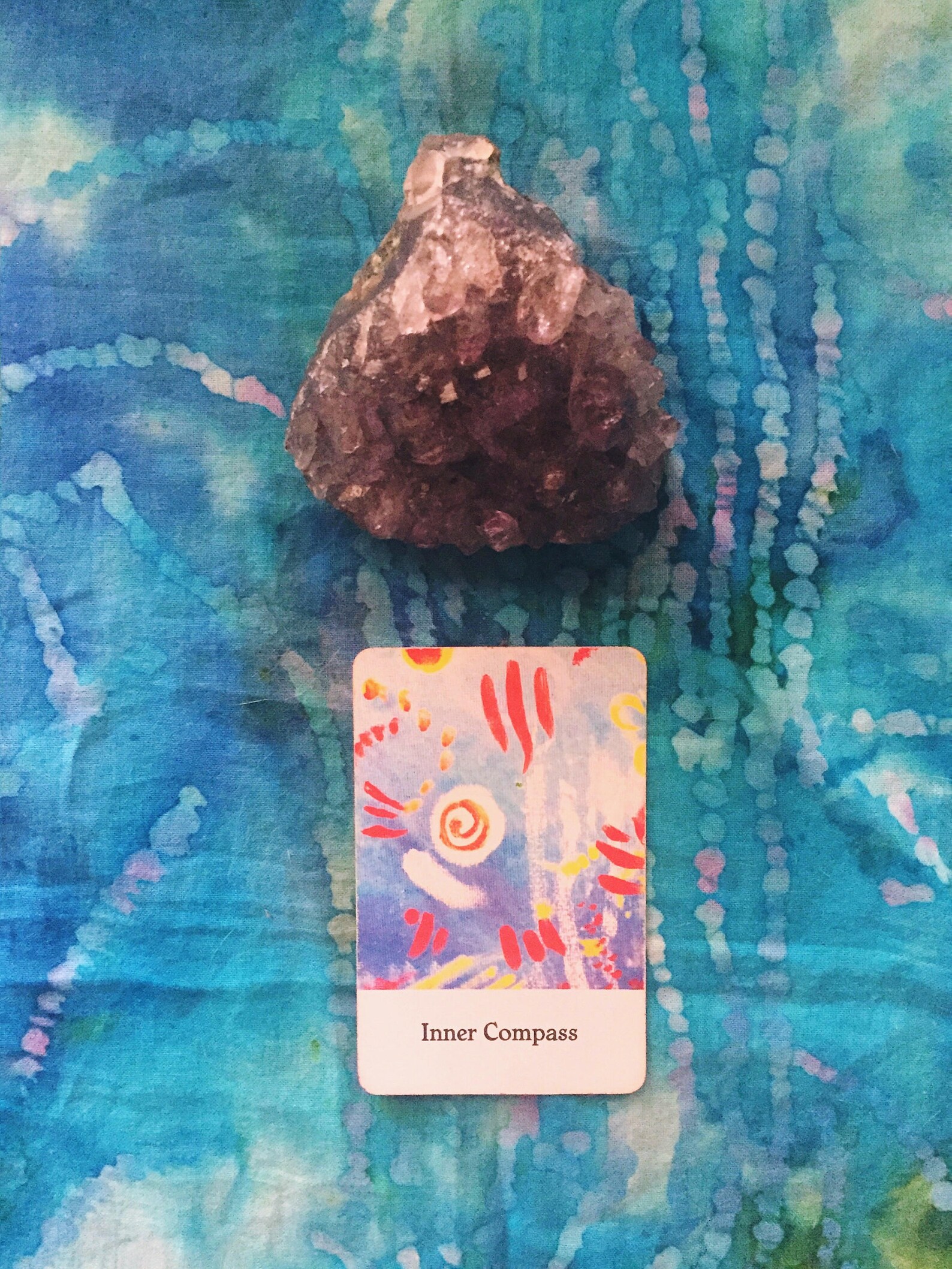 How to Create Your Own Oracle Card Deck PDF INSTANT DOWNLOAD Etsy Canada