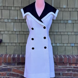 vintage dress