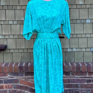 vintage dress