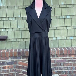 vintage dress