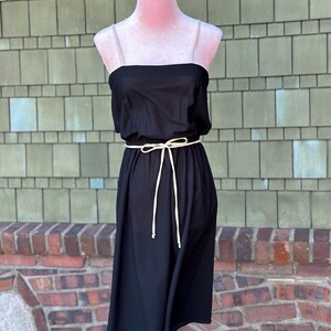 1970s  dress.