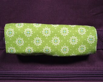 Luggage Handle Wrap/Cover