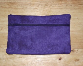 Zipper Bag