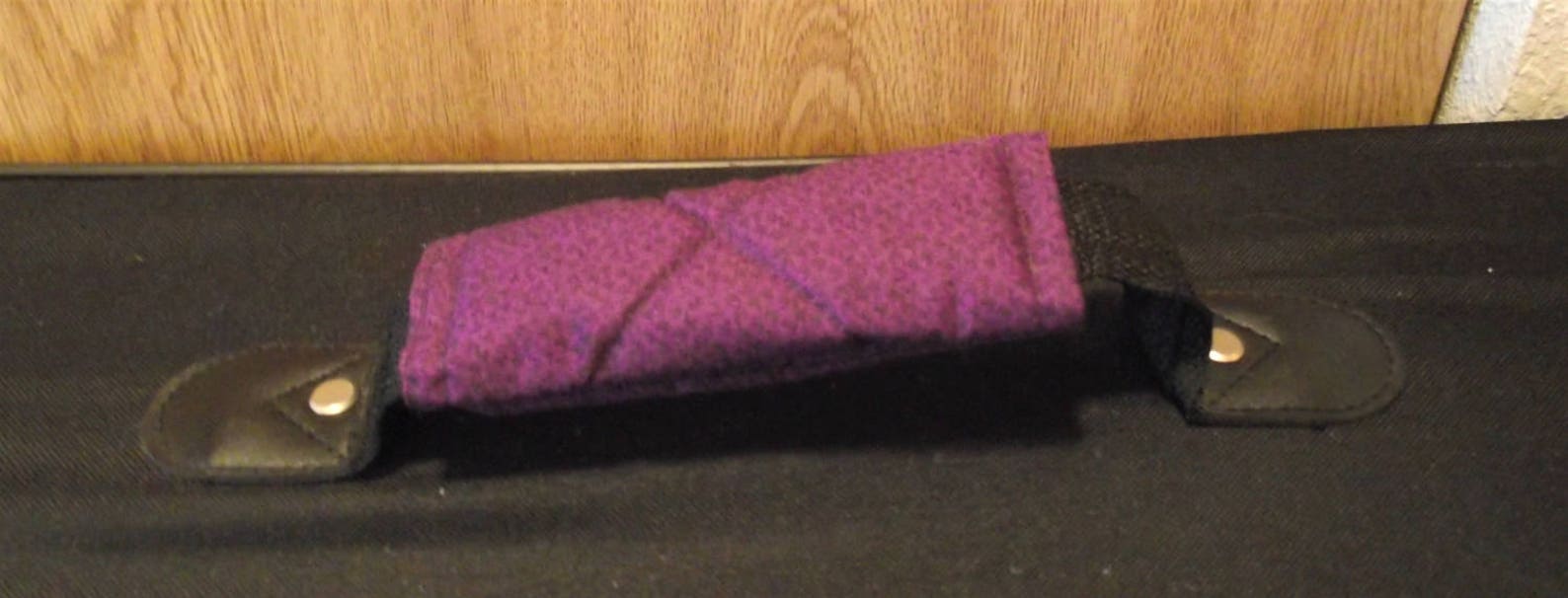 Luggage Handle Cover Etsy