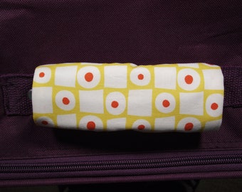 Luggage Handle Wrap