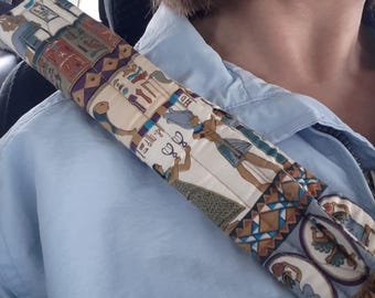 Envoltura del cinturón de seguridad