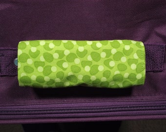 Luggage Handle Wrap, Cover