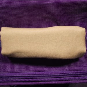 Luggage Handle Wrap