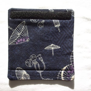Luggage Handle Wrap