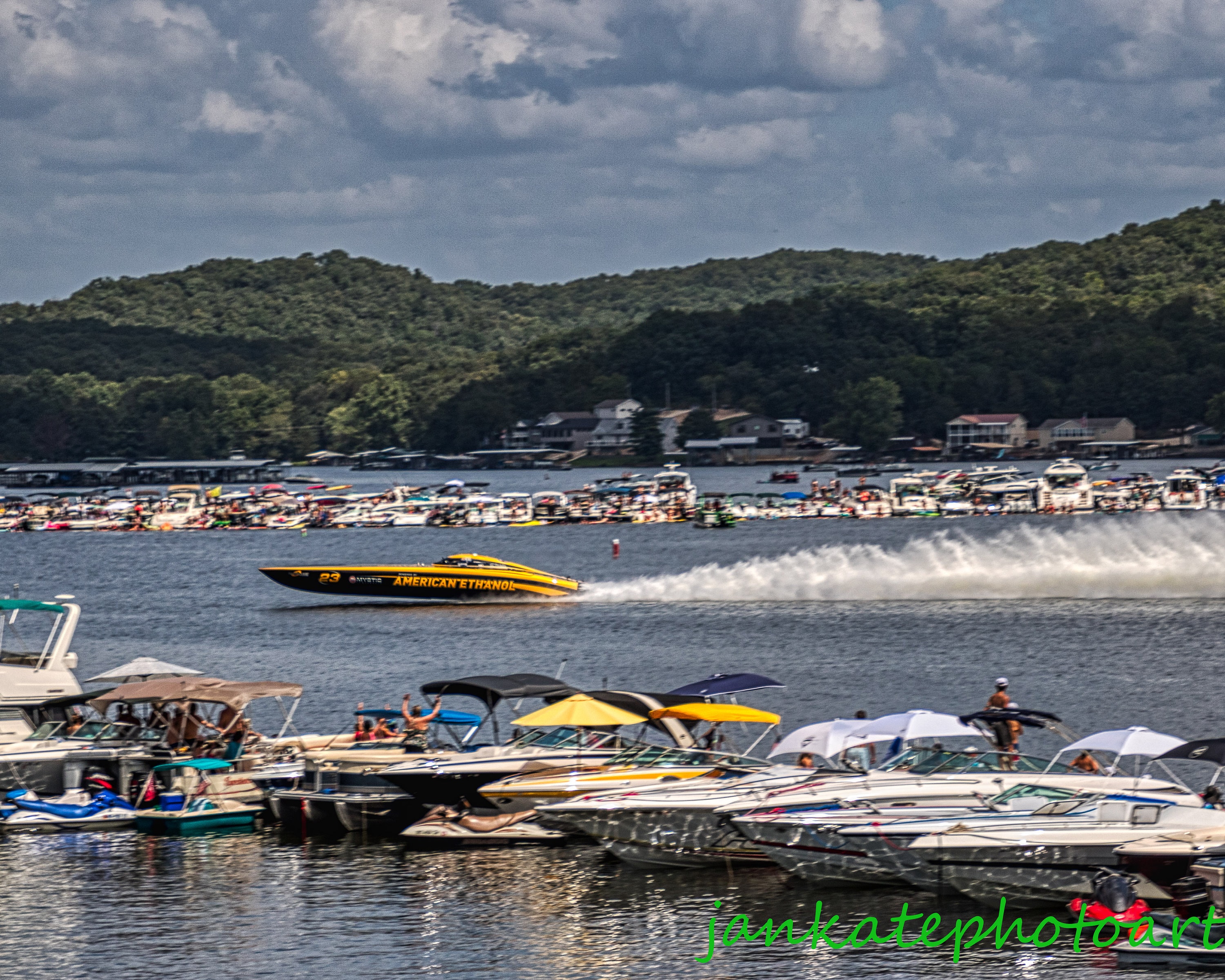 American Ethanol Boat Party Race Lake of the Ozarks Etsy