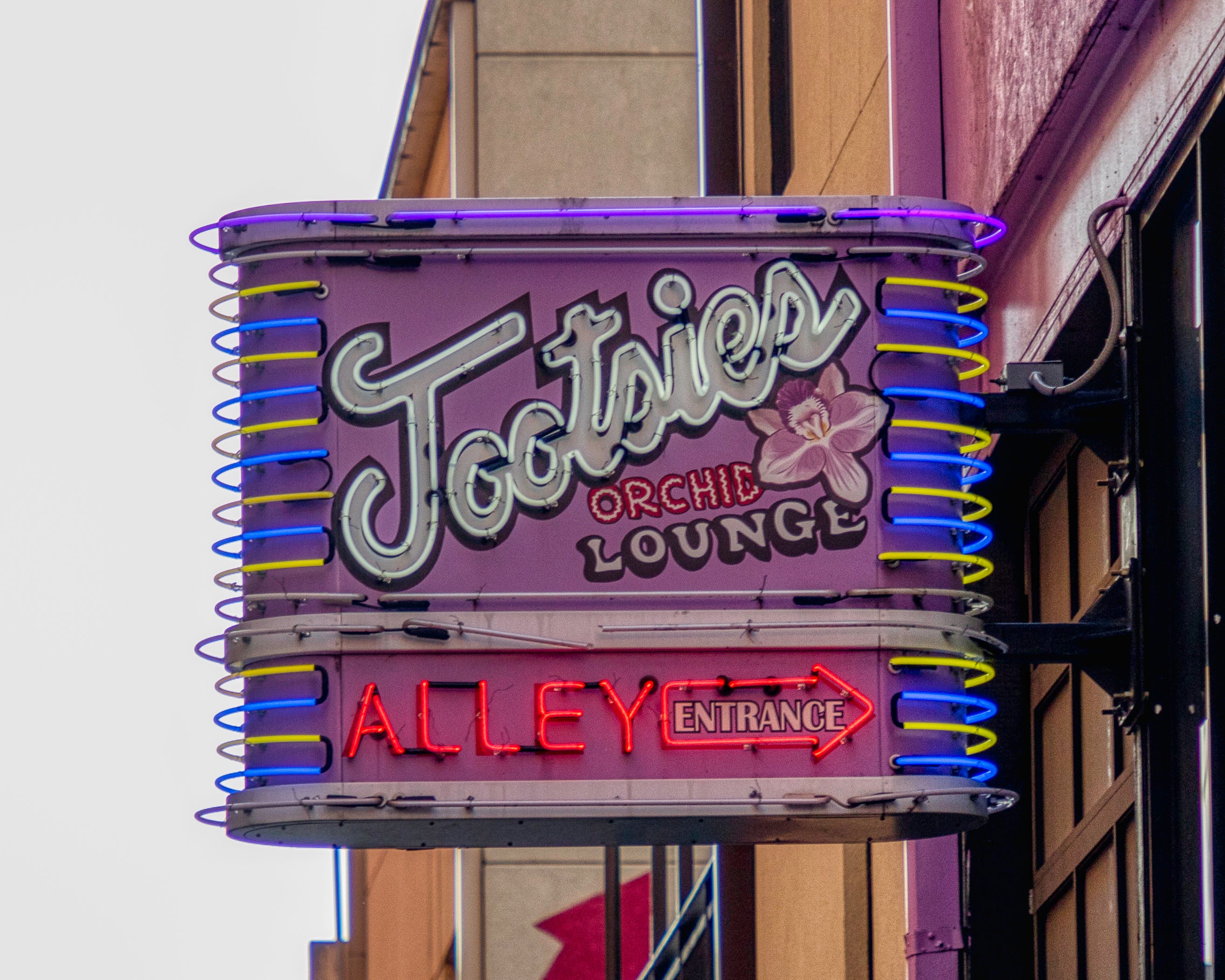 Tootsie's Orchid Lounge (Historic Honky Tonk)