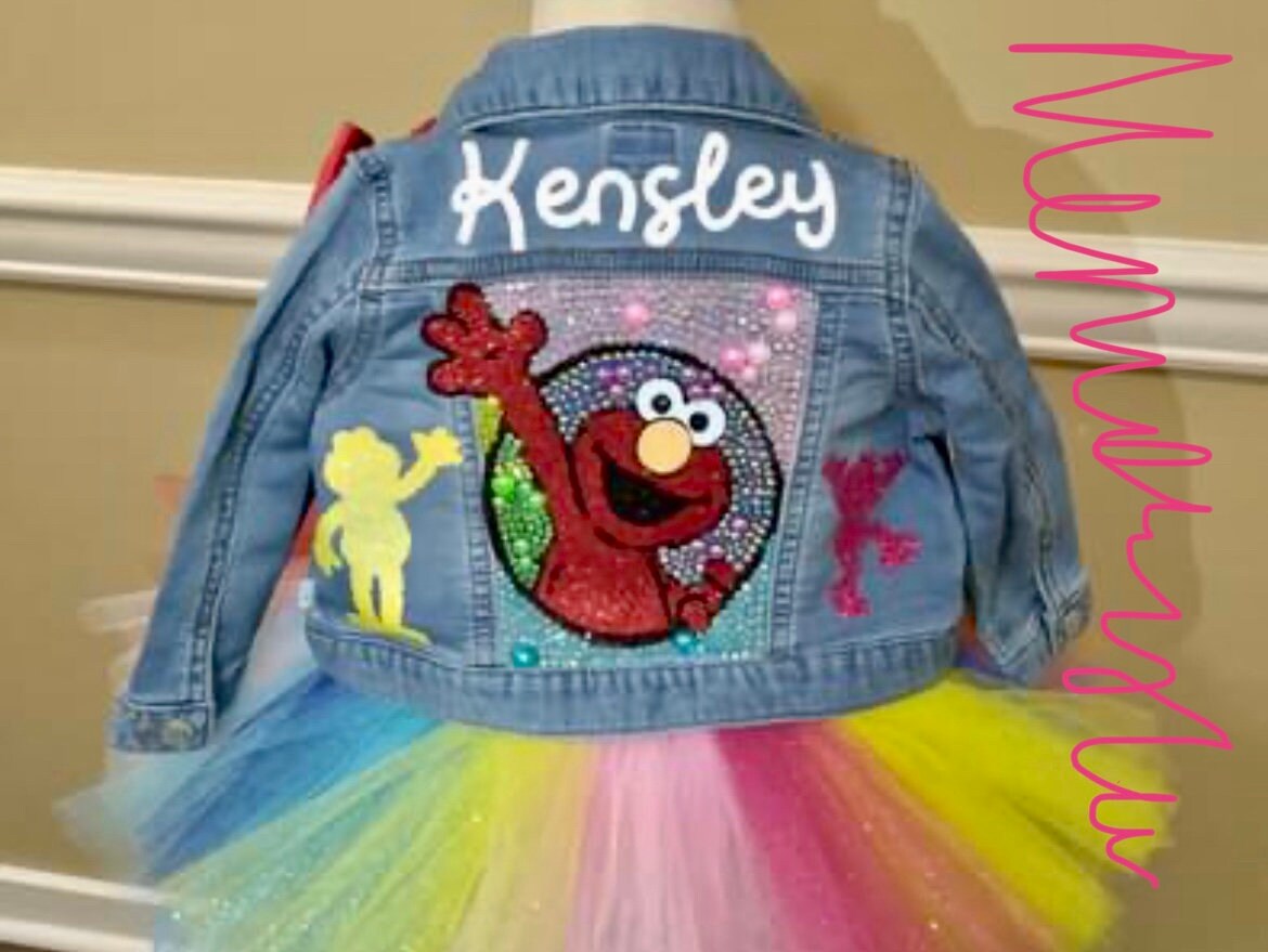 Elmo converse on sale