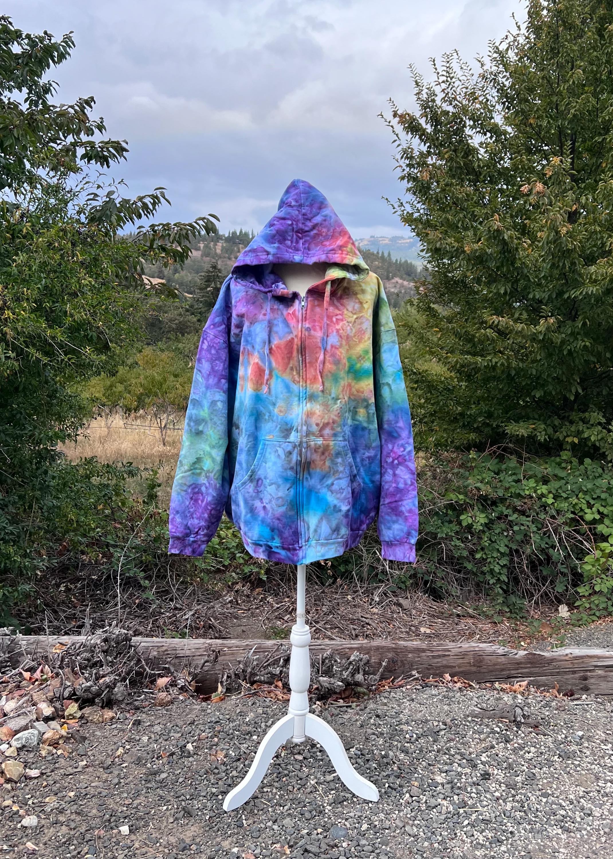 Xxxl zip hoodie hotsell