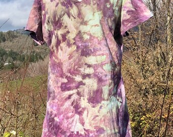 T Shirt Nightgown - Etsy Australia